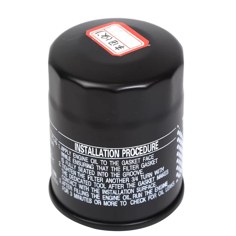 Wholesale Oil Filters 90915-YZZE2 90915-YZZJ2 Factory Car Filters