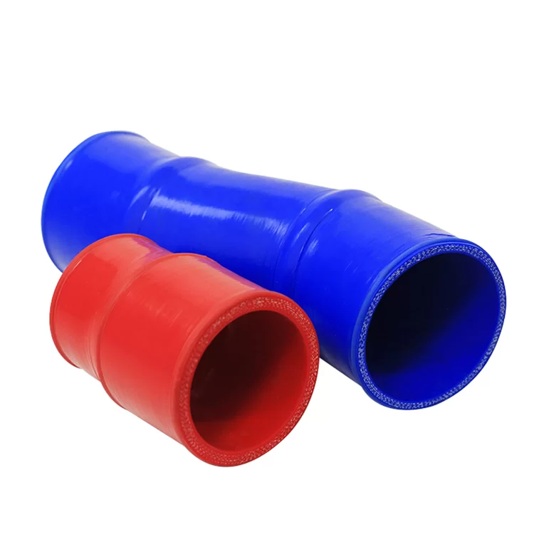 Custom High Temp Radiator Hose Auto Elbow Silicone Hose Pipe for car