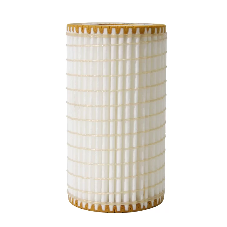 OE A0001802309 A0001802609 A1121800610 A1124840525 Engine Oil Filter For BENZ