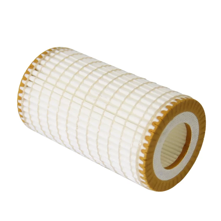 OE A0001802309 A0001802609 A1121800610 A1124840525 Engine Oil Filter For BENZ