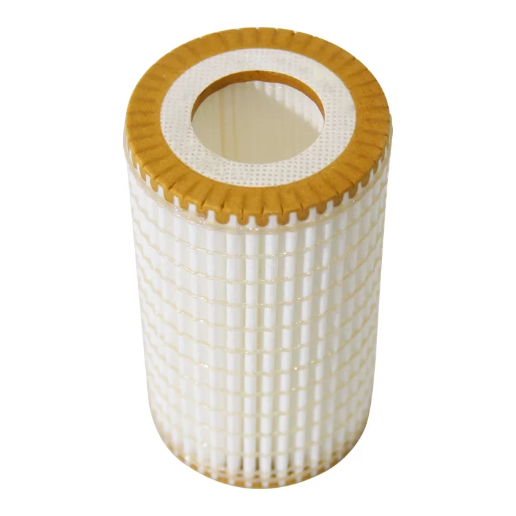 OE A0001802309 A0001802609 A1121800610 A1124840525 Engine Oil Filter For BENZ
