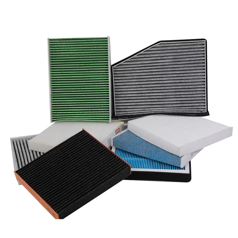 Innenraumfilter für Autos