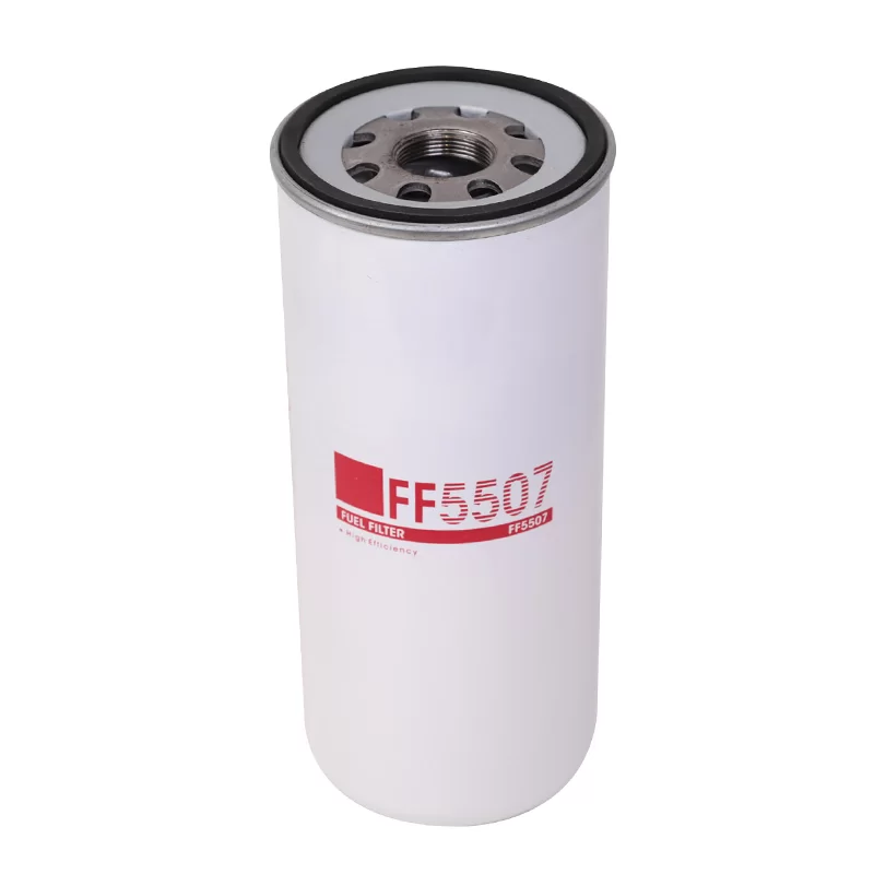 Diesel Engine Fuel Filter FF5507 Fuel Filter Element