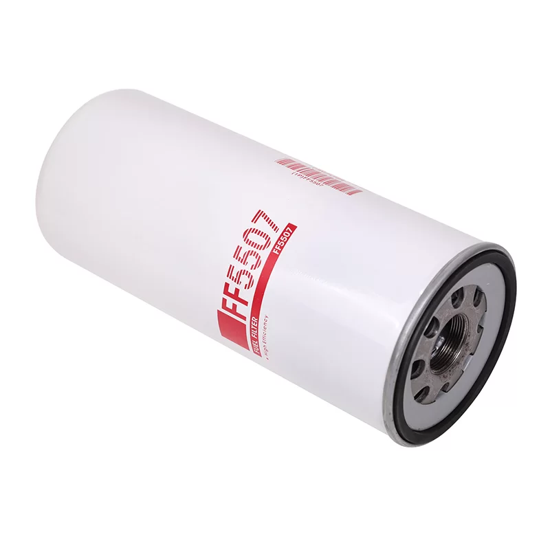 Diesel Engine Fuel Filter FF5507 Fuel Filter Element