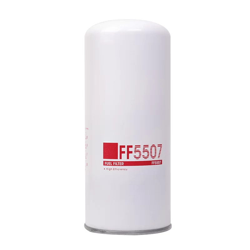 Diesel Engine Fuel Filter FF5507 Fuel Filter Element