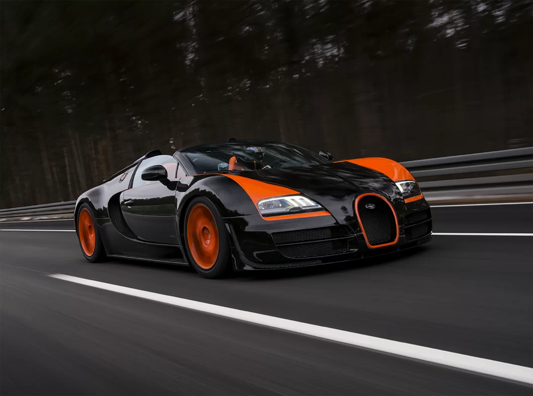 Wide Applications of Automotive & Industrial Filters