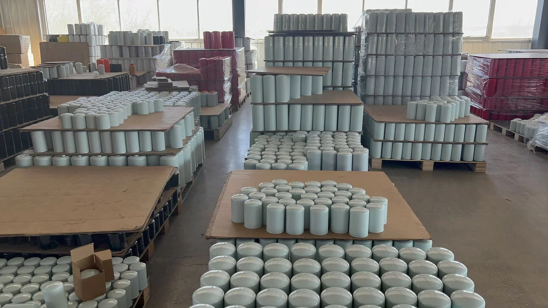 Wholesale oil filter cartridge