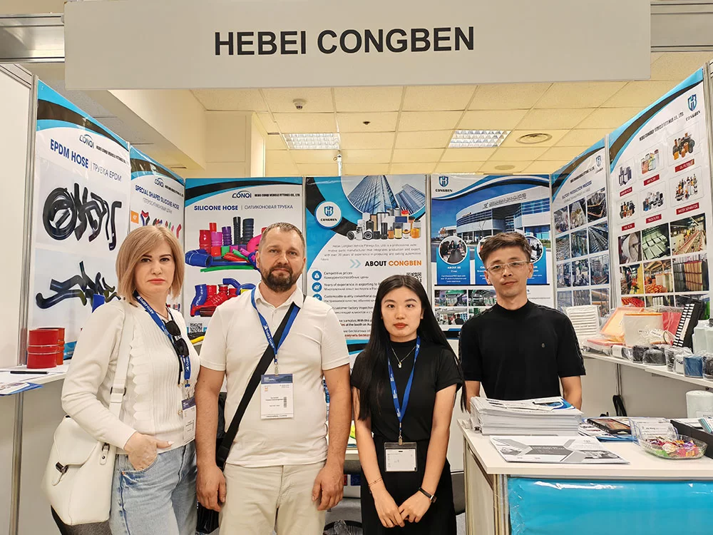 OEM diesel truck oil filter