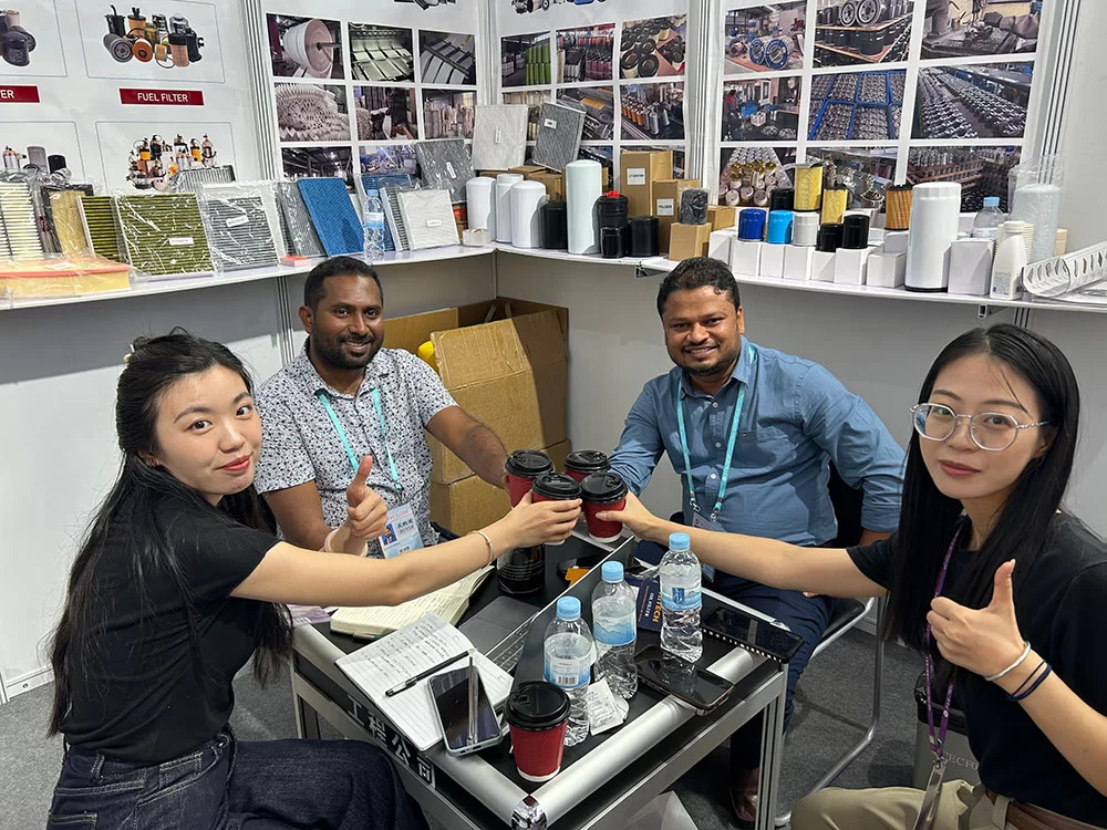 Wholesale car fuel filter