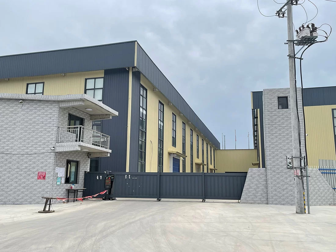 Custom oil and filter