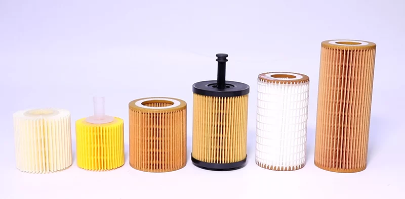 Applications of Auto Car Filters in Passenger Vehicles