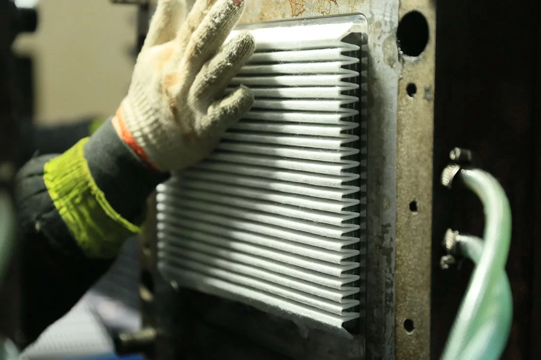 Wholesale best oil filter brand