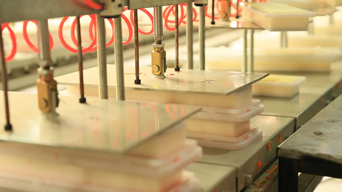 Custom oem oil filters