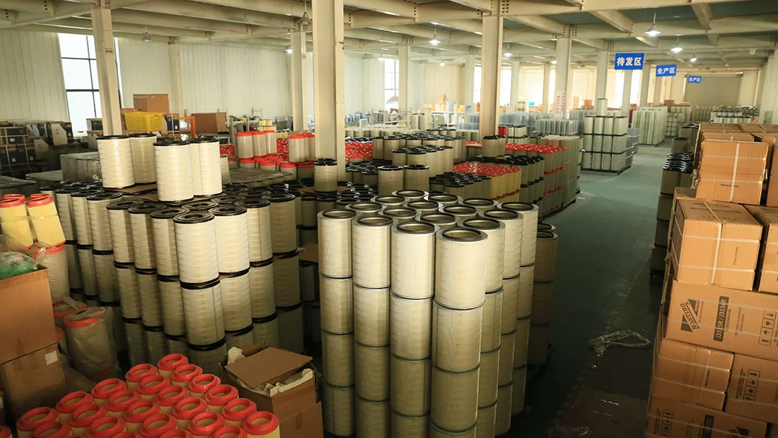 Wholesale car cabin filter