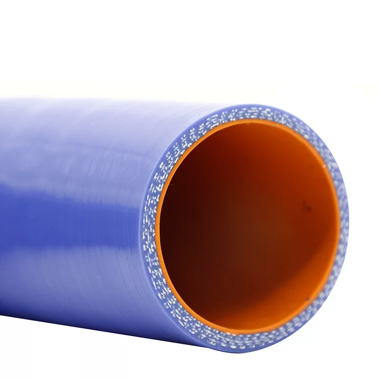 Custom High Temp Radiator Hose Auto Elbow Silicone Hose Pipe for car