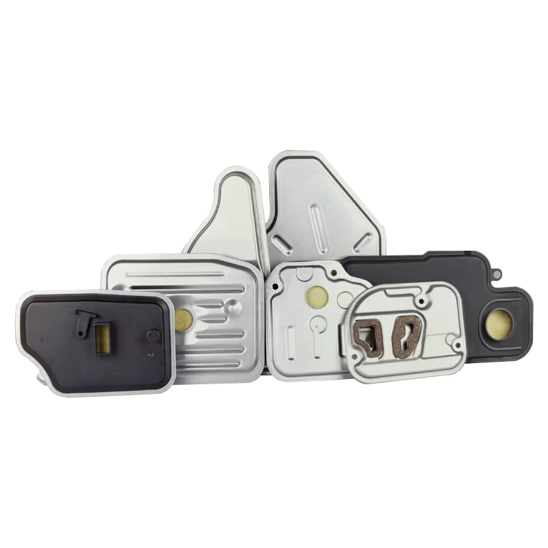 مرشح الإرسال