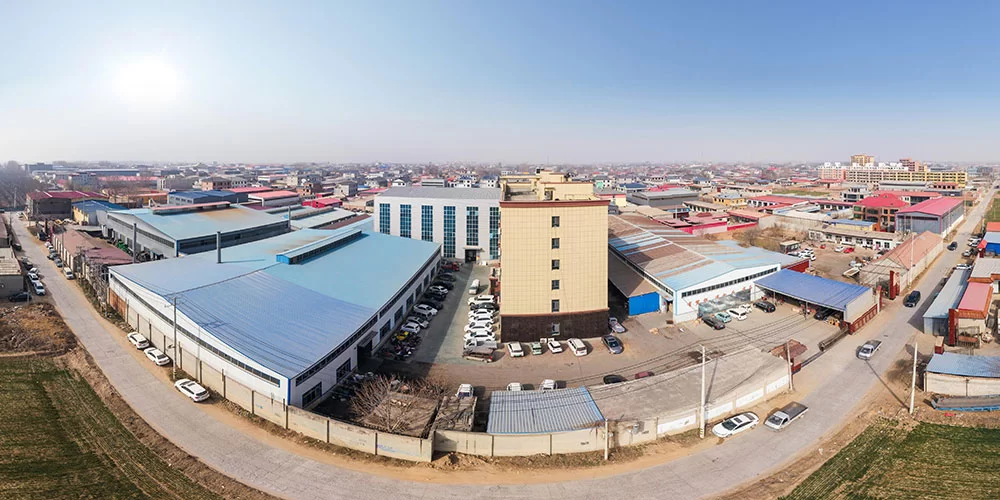 European wire rope hoist