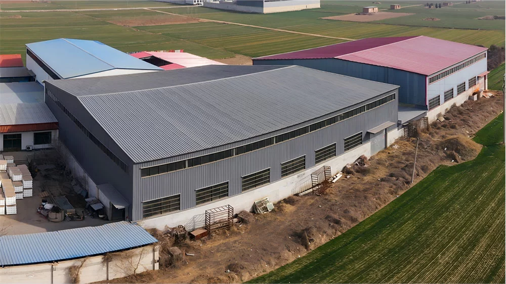 European electric hoist