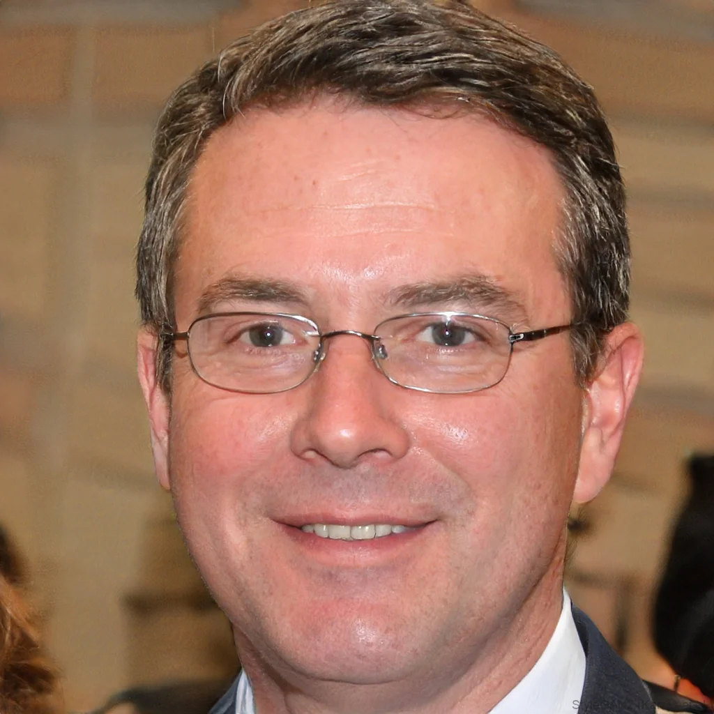 Kevin Wilson