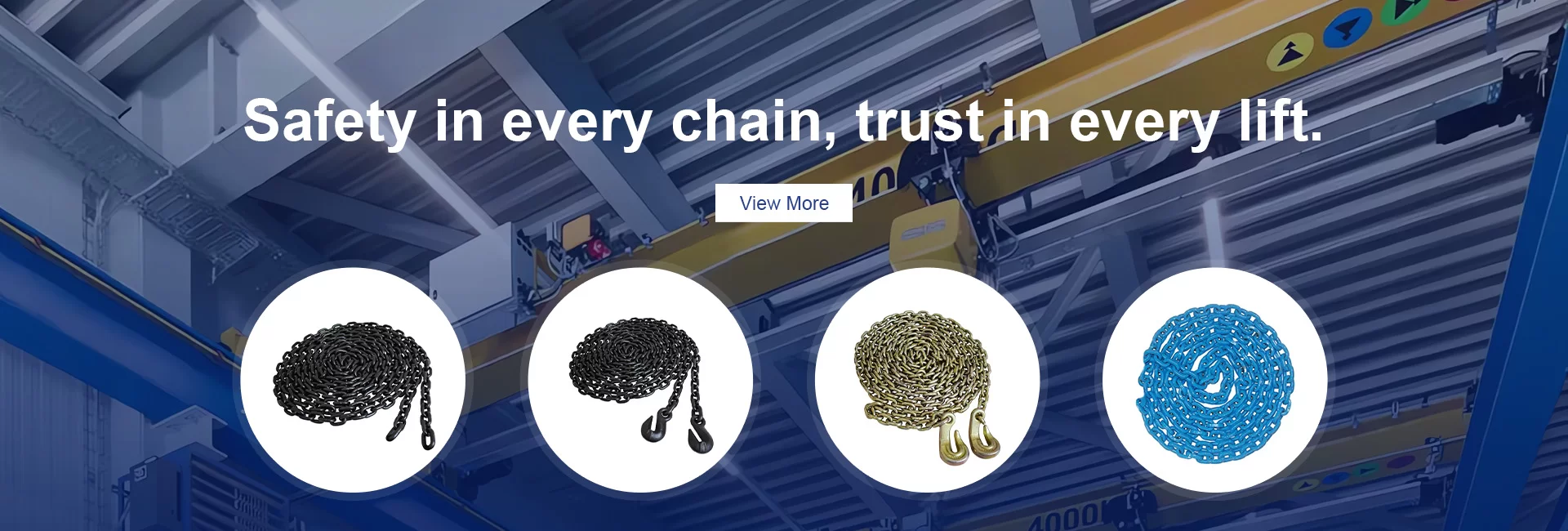 lifting chain
