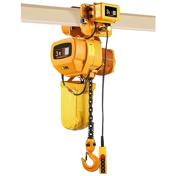 Electric Chain Hoist