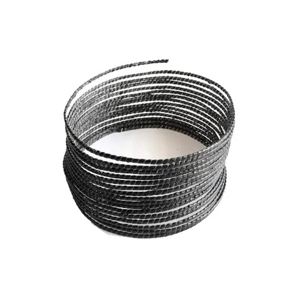 Carbon Fiber Composite Steel Reinforcement