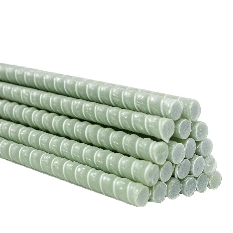 Fiberglass Rebar