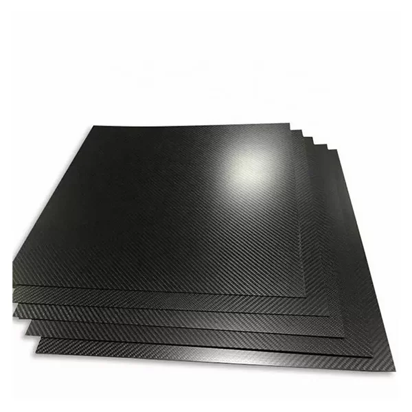 Carbon Fiber Composite Materials