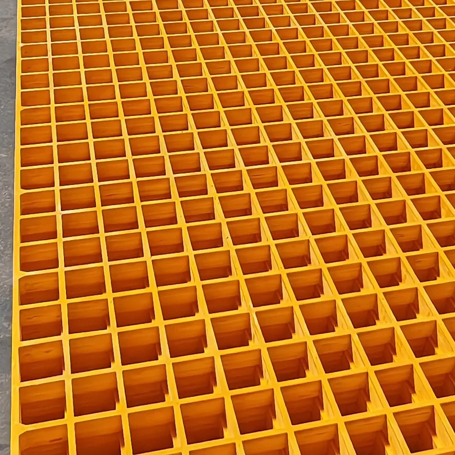 FRP Grating