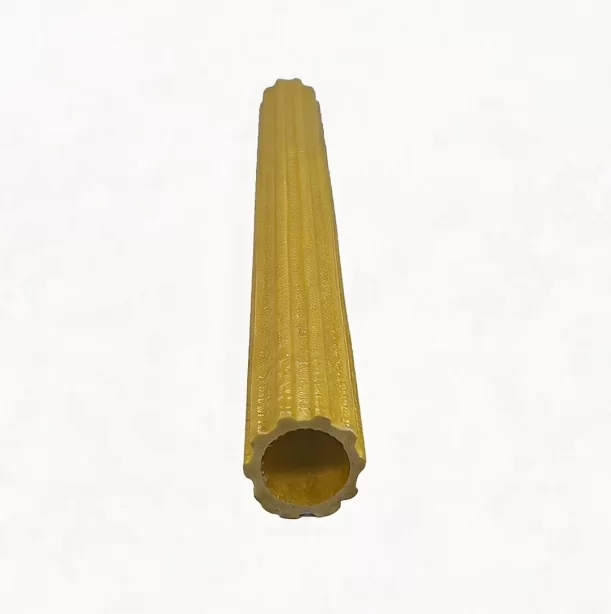 FRP Fluted Tubes
