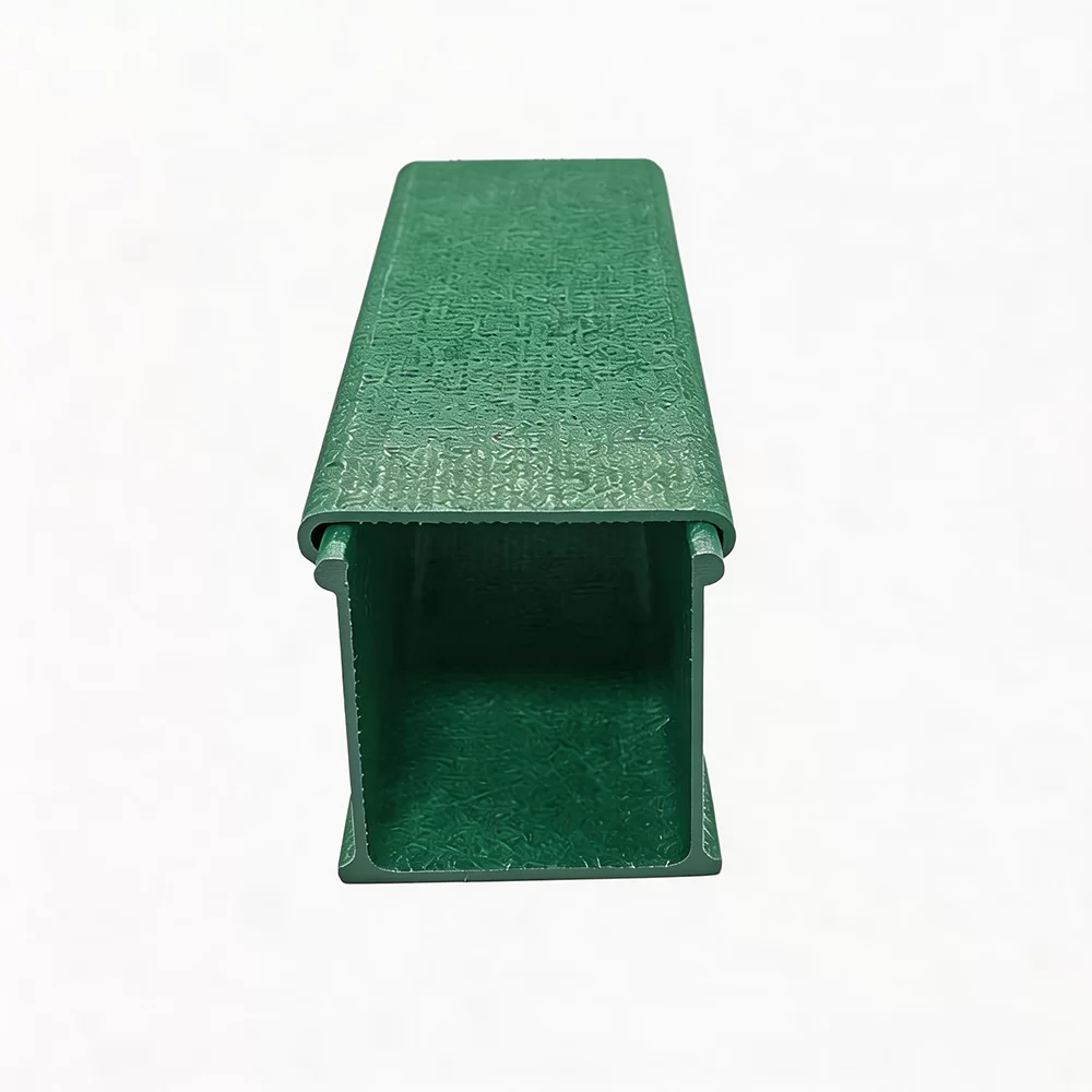 Trough Type Fiberglass Cable Tray