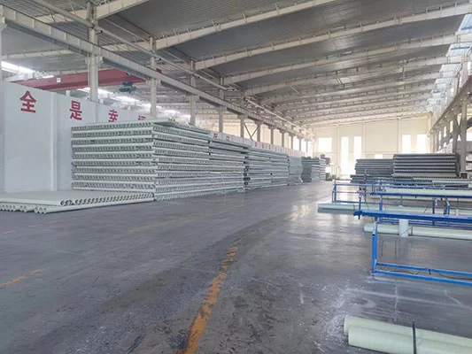 fiberglass concrete reinforcement