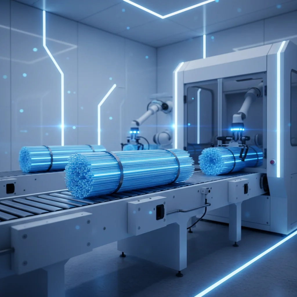 Comprehensive Guide to Fiberglass Reinforcing Bars for Enhanced Construction