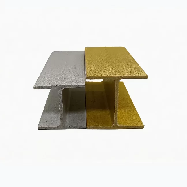Fiberglass I Beam