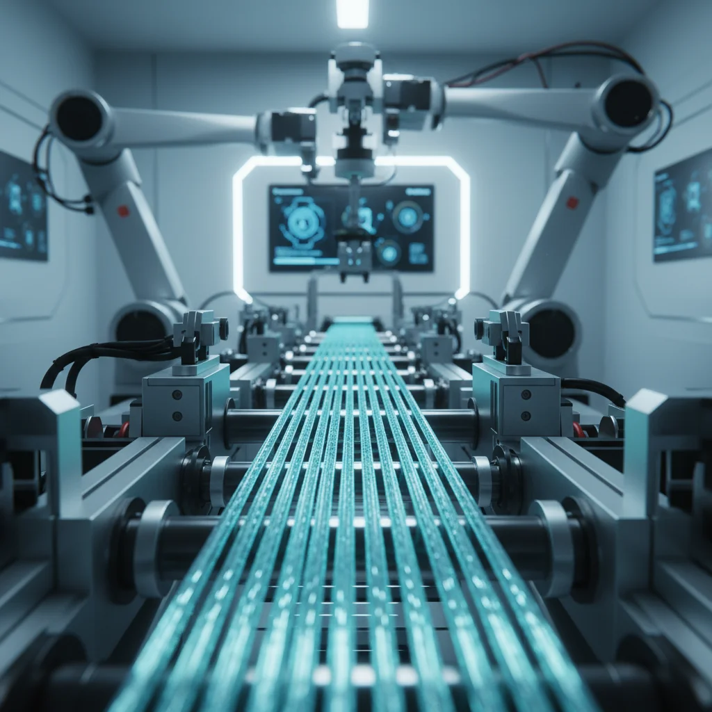 Advantages and Applications of High Strength Glass Rebar