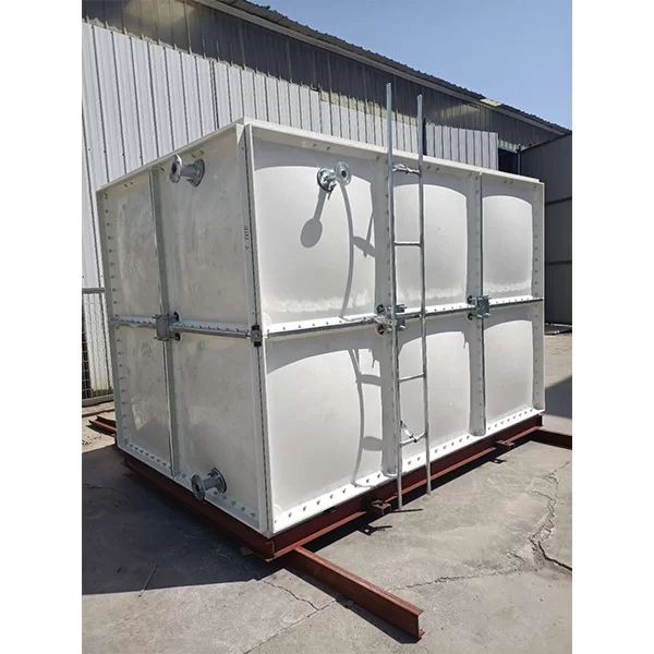 FRP Water Tank