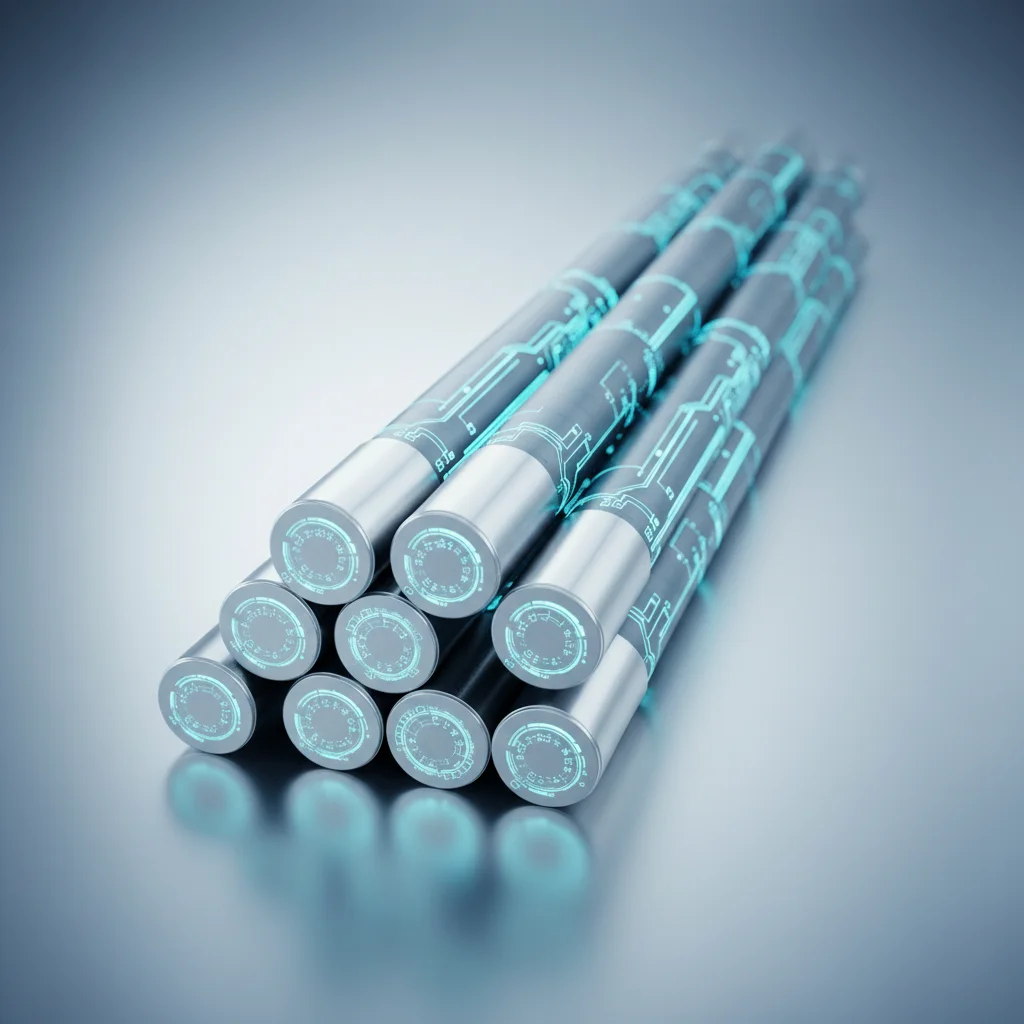 Sustainable Construction with High Strength gfrp rebars Guide