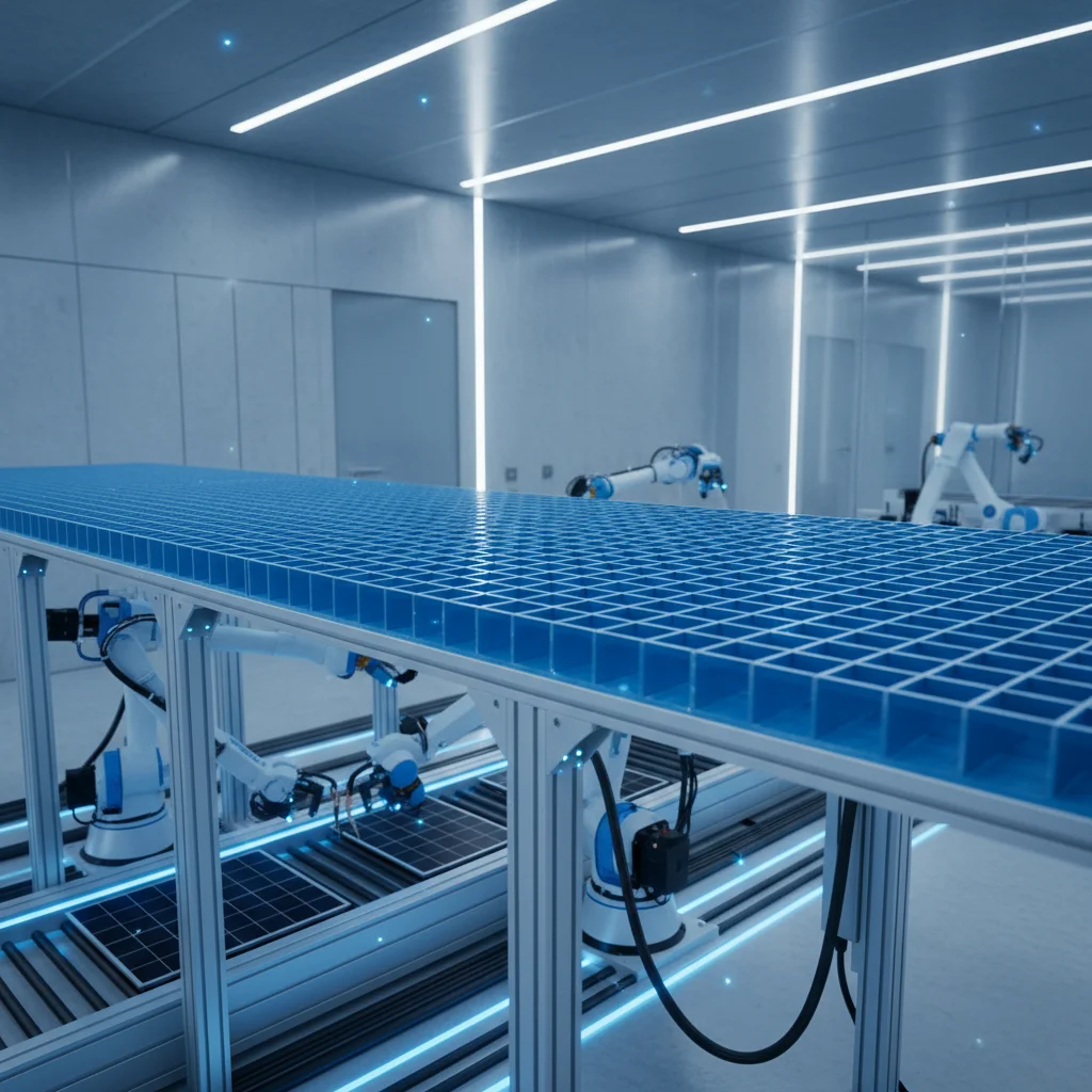 Superior Durability and Safety with Walkway FRP Grating Solutions