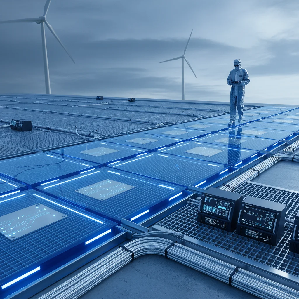 Comprehensive Guide to Durable Walkway FRP Solutions for Various Industries