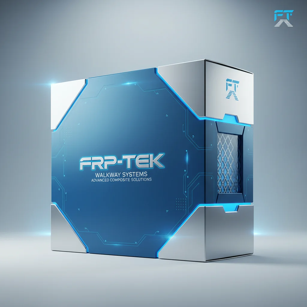 Reliable frp walkway manufacturer for Industrial Flooring Solutions