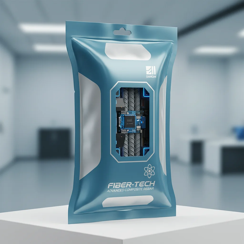 Benefits of Durable Concrete Fiberglass Rebar for Infrastructure