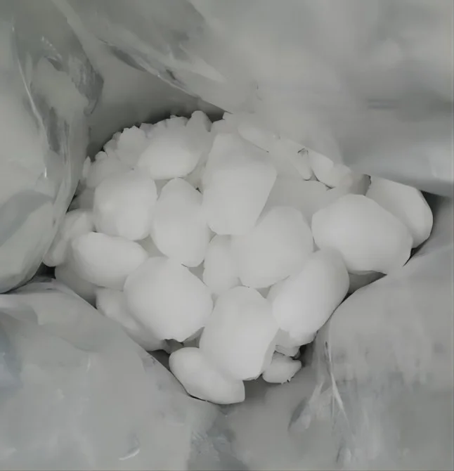 Base forte d’hydrure de sodium pour la synthèse organique, l’alkylation et la condensation