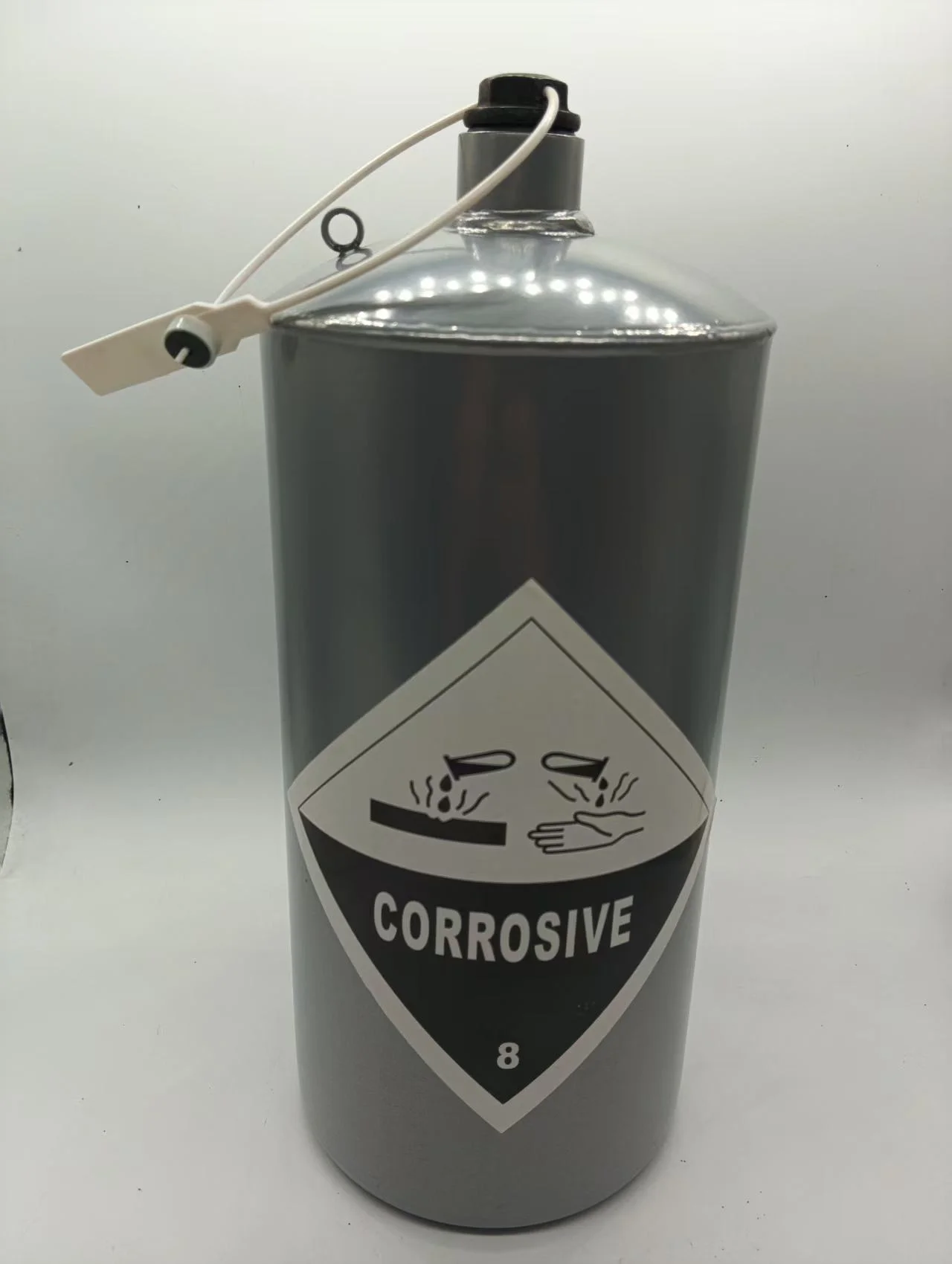 Industrial-Grade Liquid Mercury Amalgam Reagent,Large Supply At Favorable Prices