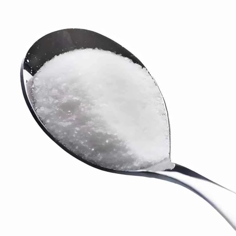 High-Purity Na2so4 Anhydrous Sodium Sulfate for Chemical Industry CAS 7757-82-6