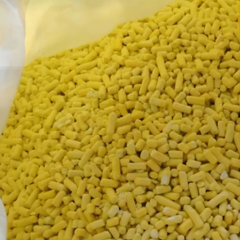 Soluble in Water Potassium Amyl Xanthate Pax 90% for Gold Flotation Chemicals