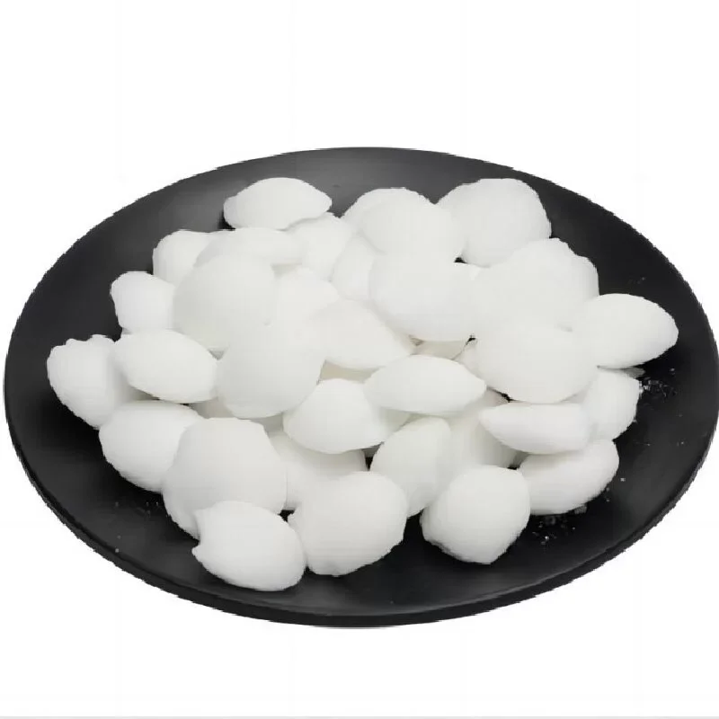 Top 10 Sodium Cyanide Exporter from China for Global Mining Companies