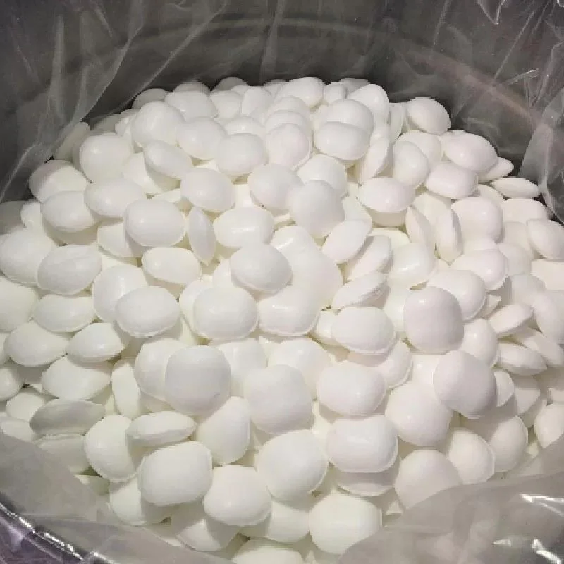 Best Sodium Cyanide Manufacturer from China Providing Reliable Chemical Supply