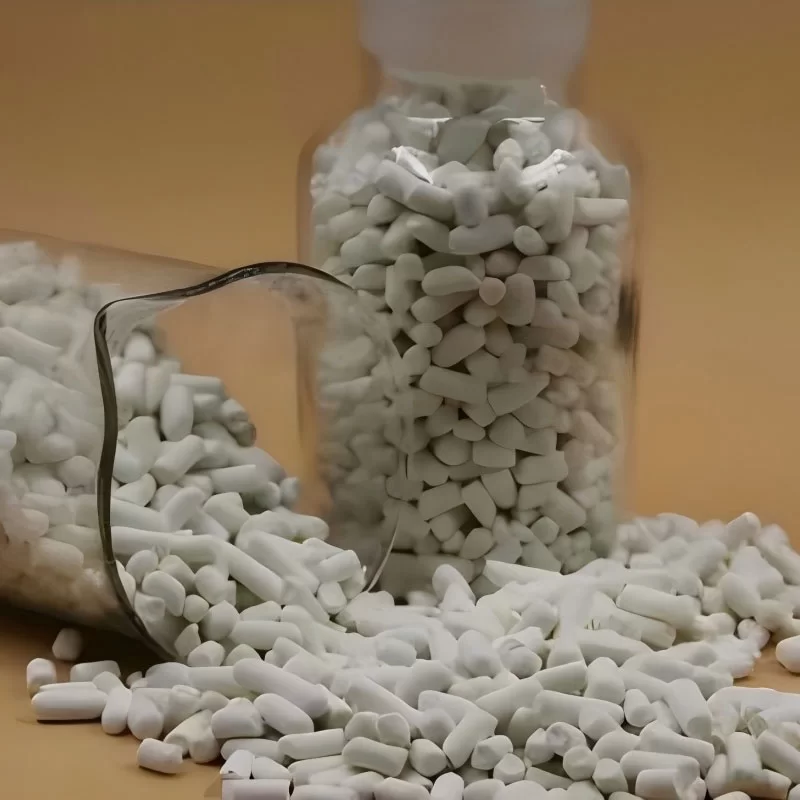 Potassium Ethyl Xanthate PEX Factory Leading China Suppliers for Mineral Flotation