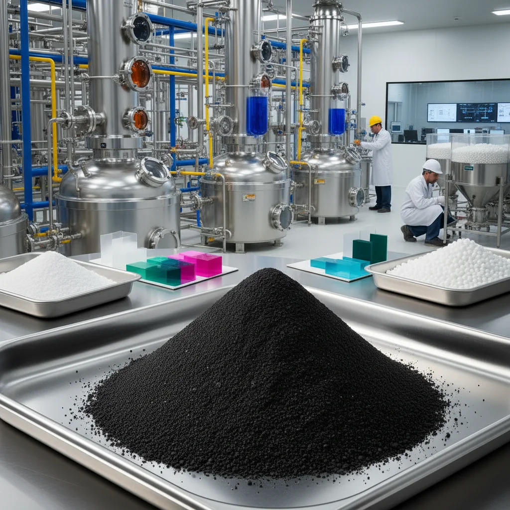 Understanding Activated Carbon Powder Applications and Performance Characteristics