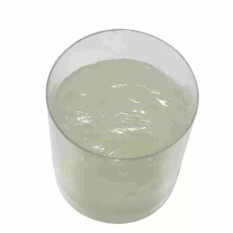 Cheap Price Fatty Alcohol Polyoxyethylene Ether Sodium Sulfate AES with 70% Content Zanyu AES Genapol SLES/AES